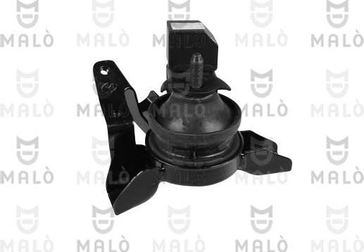 AKRON-MALÒ 52096 - Support moteur droxauto.com