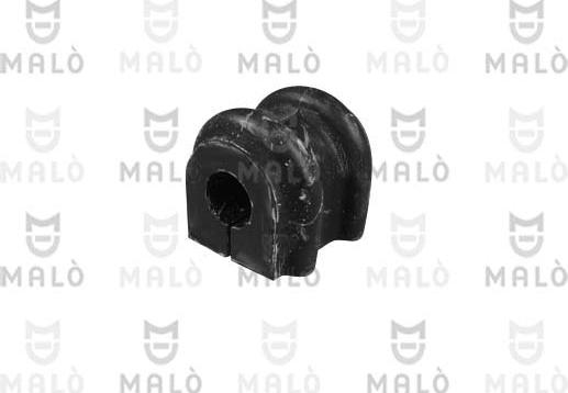 AKRON-MALÒ 52051 - Coussinet de palier, stabilisateur droxauto.com