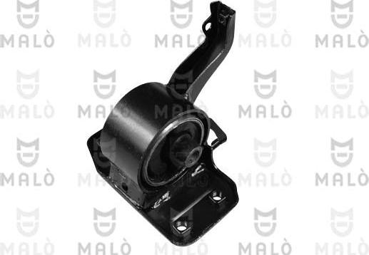 AKRON-MALÒ 52058 - Support moteur droxauto.com