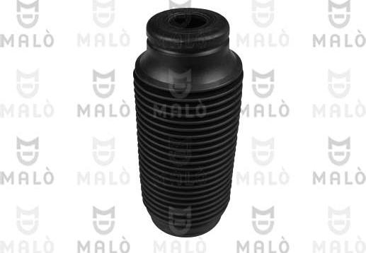 AKRON-MALÒ 52069 - Kit de protection contre la poussière, amortisseur droxauto.com