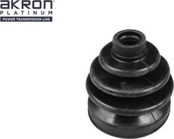 AKRON-MALÒ 52070 - Joint-soufflet, arbre de commande droxauto.com