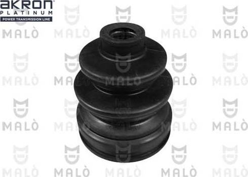 AKRON-MALÒ 52071 - Joint-soufflet, arbre de commande droxauto.com