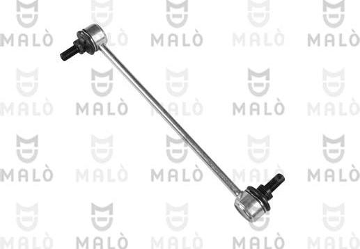 AKRON-MALÒ 521011 - Entretoise / tige, stabilisateur droxauto.com