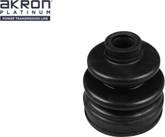 AKRON-MALÒ 52173 - Joint-soufflet, arbre de commande droxauto.com