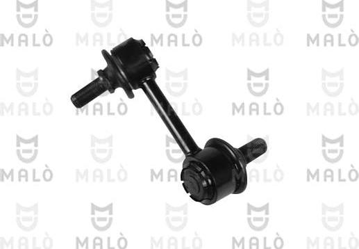 AKRON-MALÒ 52395 - Entretoise / tige, stabilisateur droxauto.com