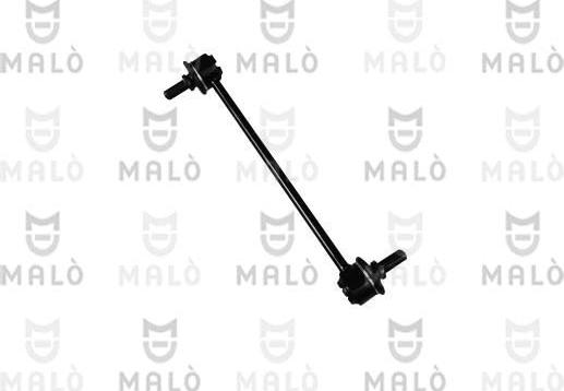 AKRON-MALÒ 52365 - Entretoise / tige, stabilisateur droxauto.com