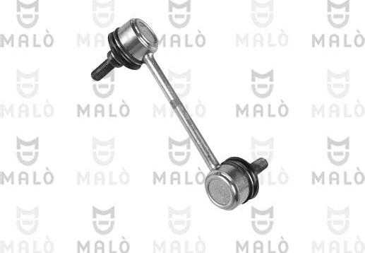 AKRON-MALÒ 52382 - Entretoise / tige, stabilisateur droxauto.com