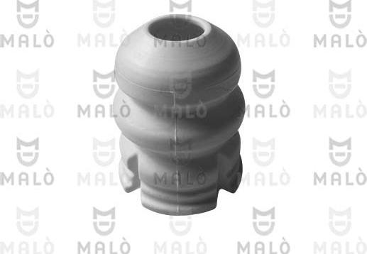 AKRON-MALÒ 52332 - Butée élastique, suspension droxauto.com