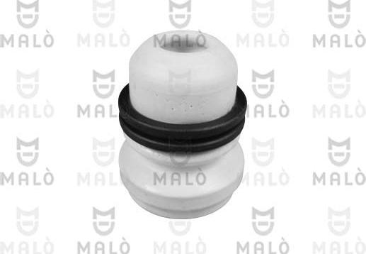 AKRON-MALÒ 52327 - Butée élastique, suspension droxauto.com