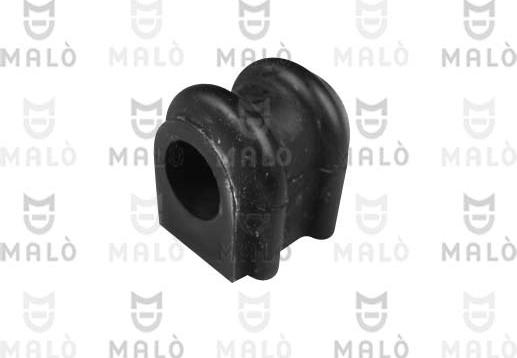 AKRON-MALÒ 522561 - Coussinet de palier, stabilisateur droxauto.com