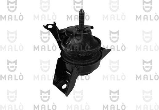 AKRON-MALÒ 522682 - Support moteur droxauto.com