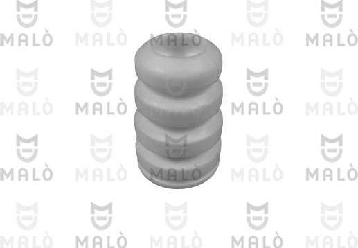 AKRON-MALÒ 52203 - Butée élastique, suspension droxauto.com
