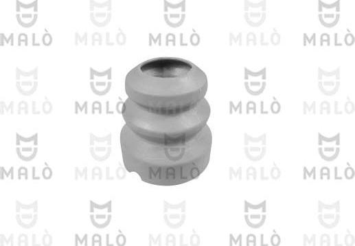 AKRON-MALÒ 52217 - Kit de protection contre la poussière, amortisseur droxauto.com