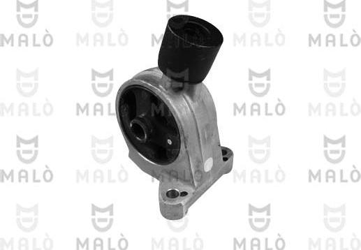 AKRON-MALÒ 522281 - Support moteur droxauto.com