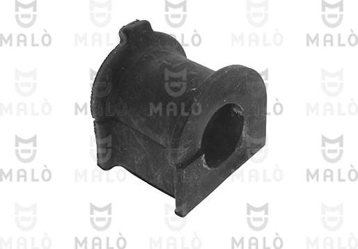 AKRON-MALÒ 52767 - Coussinet de palier, stabilisateur droxauto.com