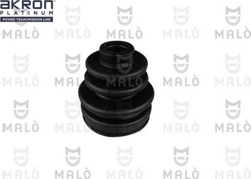 AKRON-MALÒ 52704 - Joint-soufflet, arbre de commande droxauto.com