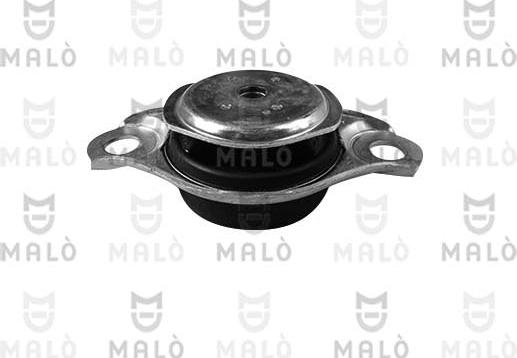 AKRON-MALÒ 6490 - Support moteur droxauto.com