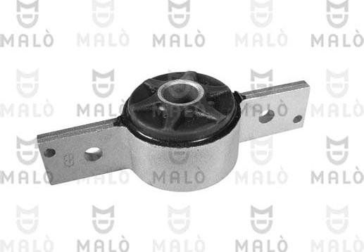 AKRON-MALÒ 6652 - Suspension, bras de liaison droxauto.com