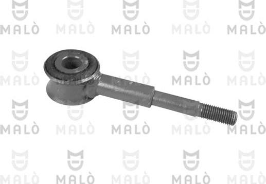 AKRON-MALÒ 66261 - Entretoise / tige, stabilisateur droxauto.com