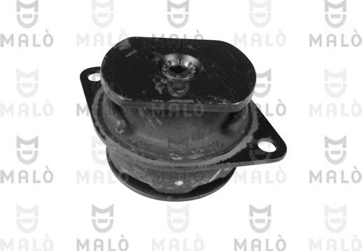AKRON-MALÒ 60662 - Support moteur droxauto.com