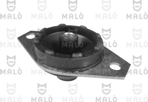 AKRON-MALÒ 61052 - Support moteur droxauto.com