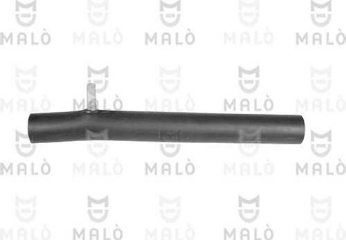 AKRON-MALÒ 6133 - Tuyau d'aspiration, alimentation d'air droxauto.com