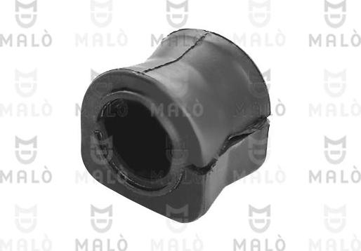 AKRON-MALÒ 6849 - Coussinet de palier, stabilisateur droxauto.com