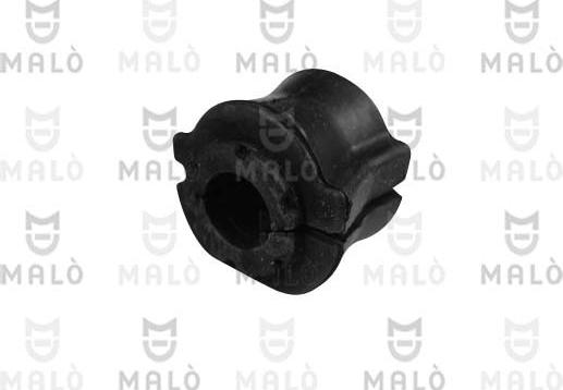 AKRON-MALÒ 62682 - Coussinet de palier, stabilisateur droxauto.com