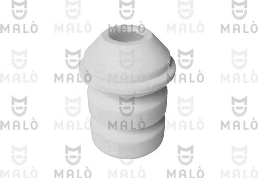 AKRON-MALÒ 6775 - Butée élastique, suspension droxauto.com
