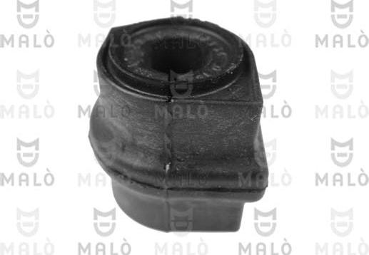 AKRON-MALÒ 194611 - Coussinet de palier, stabilisateur droxauto.com