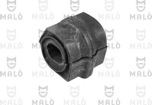 AKRON-MALÒ 194612 - Coussinet de palier, stabilisateur droxauto.com