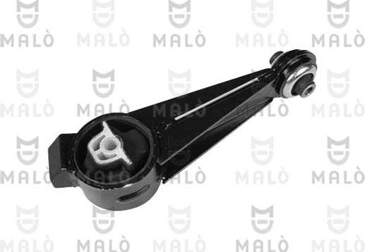 AKRON-MALÒ 194101 - Support moteur droxauto.com