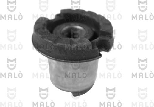 AKRON-MALÒ 19471 - Suspension, corps de l'essieu droxauto.com