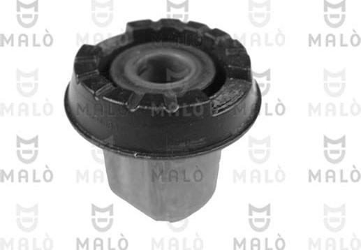 AKRON-MALÒ 19472 - Suspension, corps de l'essieu droxauto.com