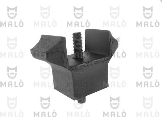 AKRON-MALÒ 195502 - Support moteur droxauto.com