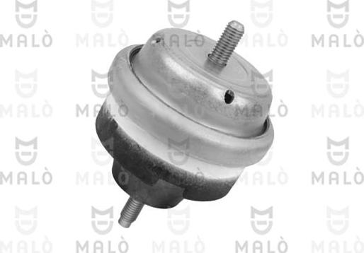 AKRON-MALÒ 195615 - Support moteur droxauto.com