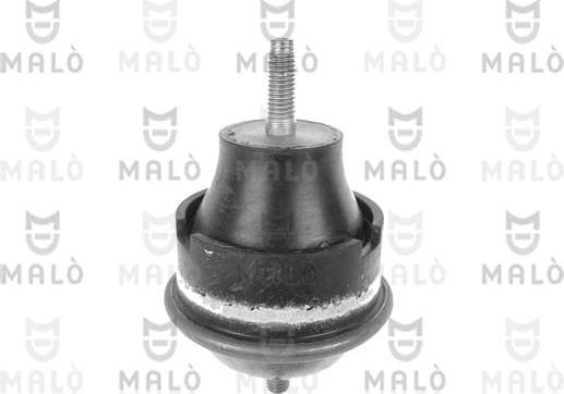 AKRON-MALÒ 195611 - Support moteur droxauto.com