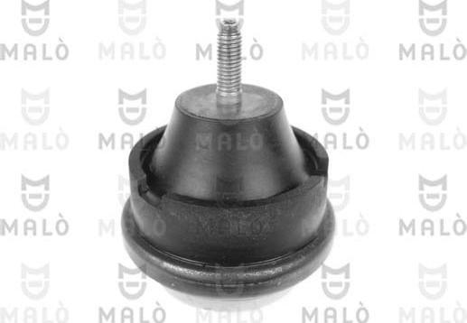 AKRON-MALÒ 195613 - Support moteur droxauto.com