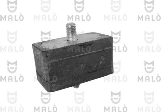 AKRON-MALÒ 19508 - Support moteur droxauto.com