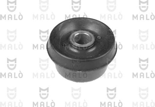 AKRON-MALÒ 19582 - Suspension, corps de l'essieu droxauto.com