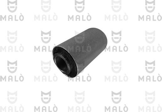 AKRON-MALÒ 19090 - Coussinet de palier, ressort à lames droxauto.com