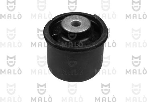 AKRON-MALÒ 19197 - Suspension, corps de l'essieu droxauto.com