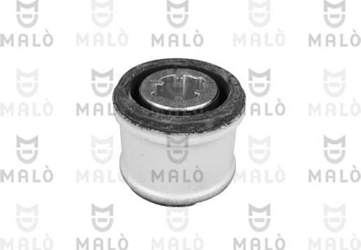 AKRON-MALÒ 19143 - Suspension, corps de l'essieu droxauto.com