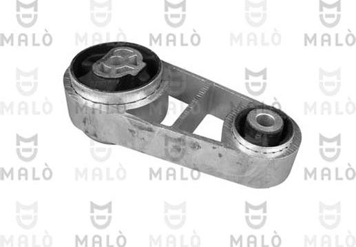 AKRON-MALÒ 191352 - Support moteur droxauto.com