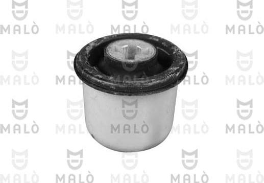 AKRON-MALÒ 19124 - Suspension, corps de l'essieu droxauto.com