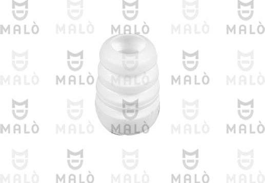 AKRON-MALÒ 19173 - Butée élastique, suspension droxauto.com