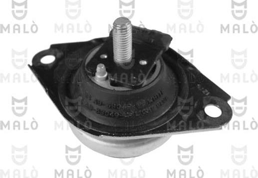 AKRON-MALÒ 193491 - Support moteur droxauto.com