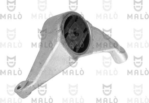 AKRON-MALÒ 19349 - Support moteur droxauto.com