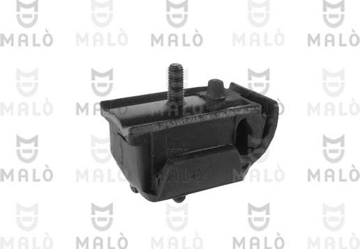 AKRON-MALÒ 19346 - Support moteur droxauto.com