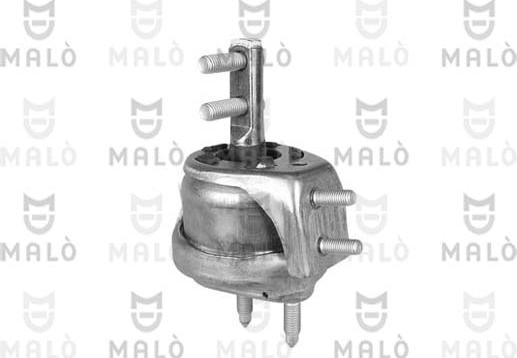 AKRON-MALÒ 193481 - Support moteur droxauto.com